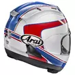 Arai Rx-7v Evo Schwantz Pepsi Мотошлем Синий