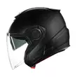 Nolan N40.5 06 Classico Мотошлем Black Matt Черный