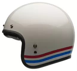 Custom 500 06 Stripes Белый (размер: s)