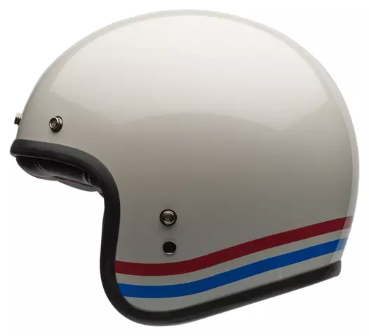 Custom 500 06 Stripes Белый (размер: s)