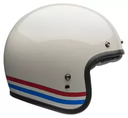 Custom 500 06 Stripes Белый