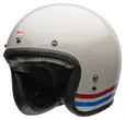 Custom 500 06 Stripes Белый