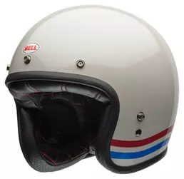 Custom 500 06 Stripes Белый