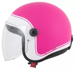 Freeride X Imola Розовый