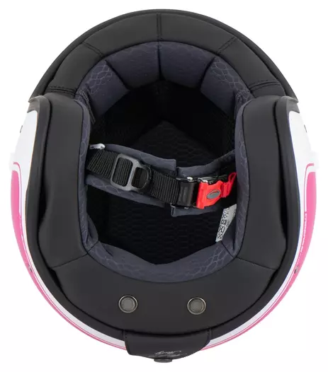 Freeride X Imola Розовый