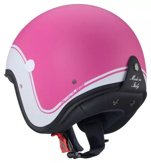 Freeride X Imola Розовый
