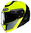 i91 Bina MC3H Yellow, Black, Grey (размер: s)