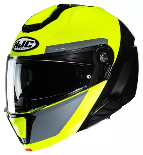 i91 Bina MC3H Yellow, Black, Grey (размер: s)