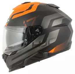 i71 Enta MC7SF Черно-оранжевый