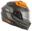 i71 Enta MC7SF Черно-оранжевый