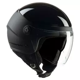 TUCANO URBANO El´Pop jethelm Grey Carbon Opac