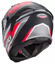 Avalon X Kira black, grey, red