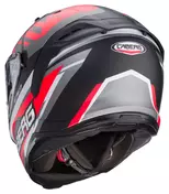 Avalon X Kira black, grey, red
