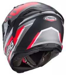 Avalon X Kira black, grey, red