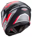 Avalon X Kira black, grey, red