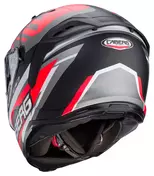 Avalon X Kira black, grey, red
