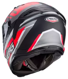 Avalon X Kira black, grey, red