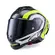 Alpinestars Supertech R10 Arius Мотошлем Yellow Желтый