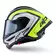 Alpinestars Supertech R10 Arius Мотошлем Yellow Желтый