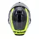 Alpinestars Supertech R10 Arius Мотошлем Yellow Желтый