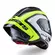Alpinestars Supertech R10 Arius Мотошлем Yellow Желтый