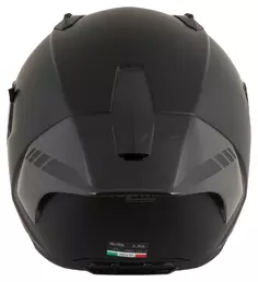 N60-6 Sport Dark Edition Черный