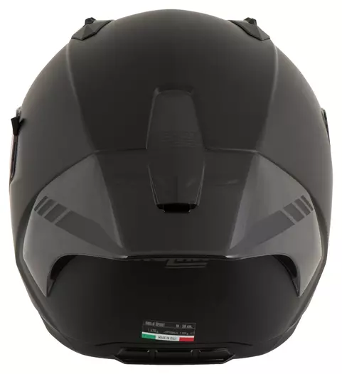 N60-6 Sport Dark Edition Черный
