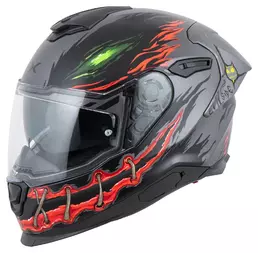 Y.100 R Night Rider Серый