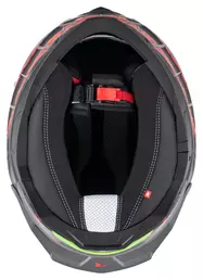 Y.100 R Night Rider Серый