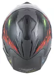 Y.100 R Night Rider Серый