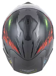 Y.100 R Night Rider Серый