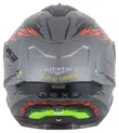 Y.100 R Night Rider Серый