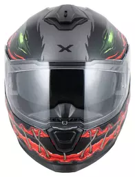 Y.100 R Night Rider Серый