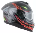 Y.100 R Night Rider Серый