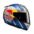 Hjc Rpha 12 Austin Gp 2 Мотошлем Серый