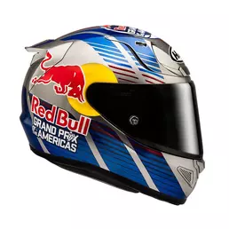 Hjc Rpha 12 Austin Gp 2 Мотошлем Серый