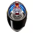 Hjc Rpha 12 Austin Gp 2 Мотошлем Серый