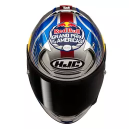 Hjc Rpha 12 Austin Gp 2 Мотошлем Серый