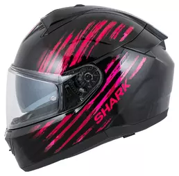 Ridill 2 Assya Pink, Black (размер: xs)