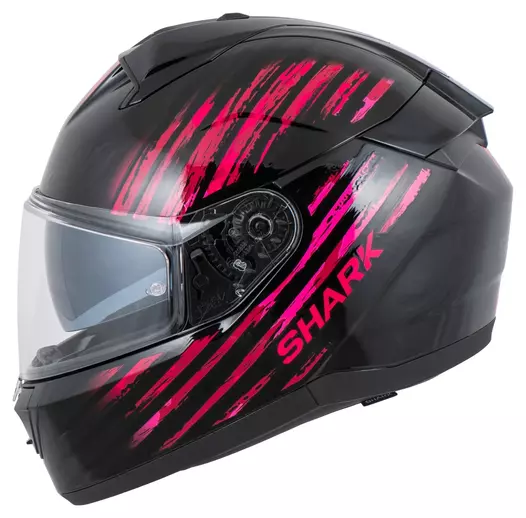 Ridill 2 Assya Pink, Black (размер: xs)