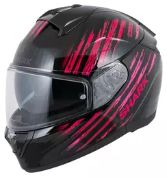 Ridill 2 Assya Pink, Black