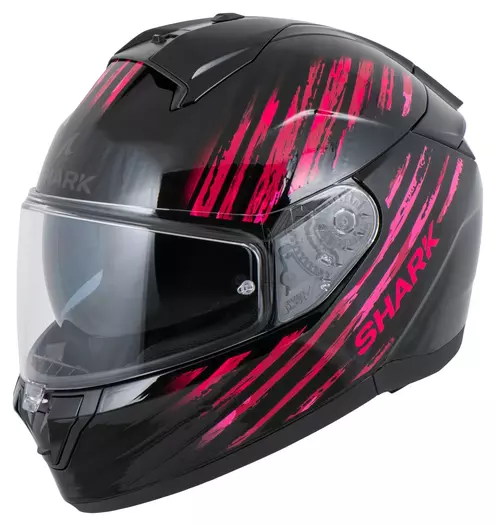 Ridill 2 Assya Pink, Black