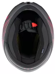 Ridill 2 Assya Pink, Black
