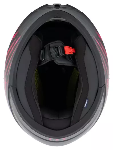 Ridill 2 Assya Pink, Black