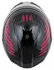 Ridill 2 Assya Pink, Black