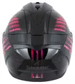 Ridill 2 Assya Pink, Black