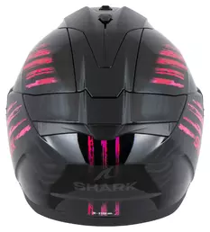 Ridill 2 Assya Pink, Black