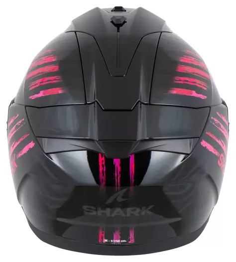 Ridill 2 Assya Pink, Black