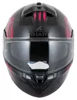 Ridill 2 Assya Pink, Black