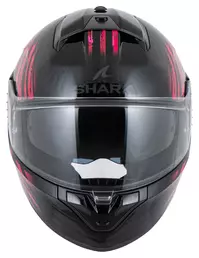 Ridill 2 Assya Pink, Black